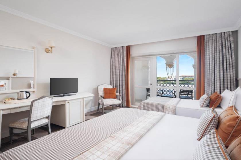 Kremlin Palace - Superior Double or Twin Room