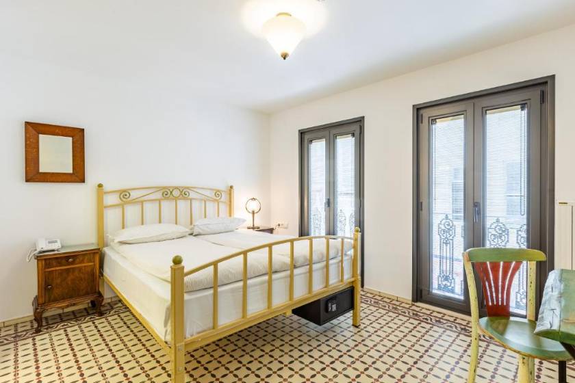 Villa Pera Suite Hotel - Modern Standard Double