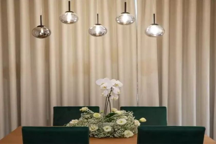 هتل سیزنز اصفهان - اتاق