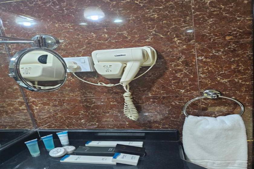 Caesar Hotel - Double Room