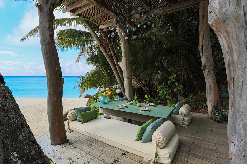 هتل نورث آیلند