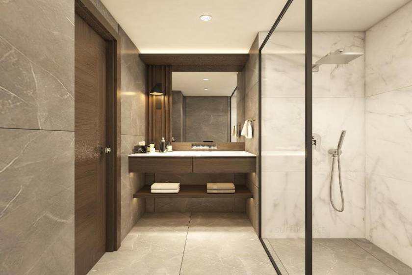 Arts Hotel Taksim - Deluxe Double Room