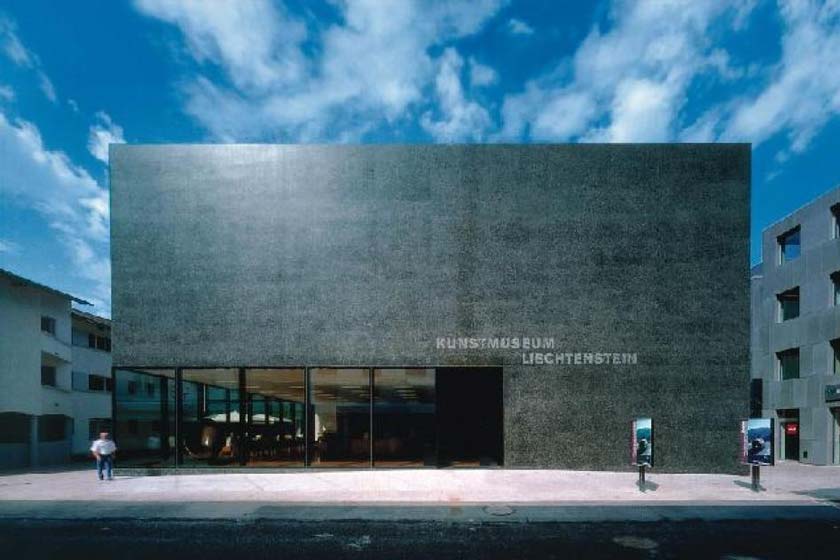 موزه هنر لیختن اشتاین 