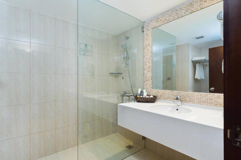 Al Falaj Hotel - Superior Room