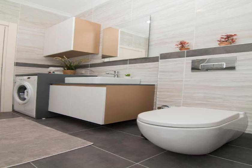 Zin D Home Otel Alemdağ - Deluxe Family Suite