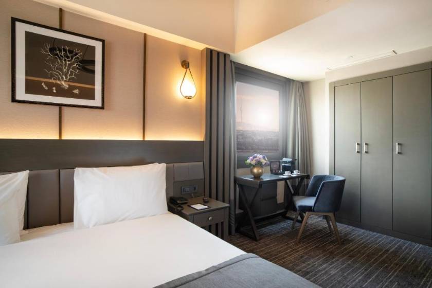 Arts Hotel Taksim - Junior Suite