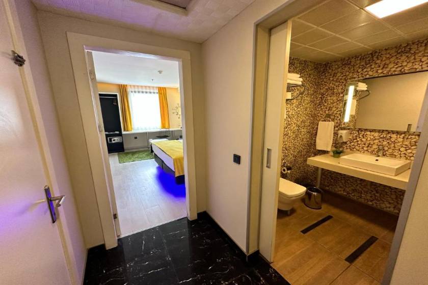 Tempo Suites Airport - Suite