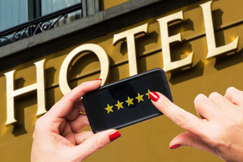 معیارهای اصلی ستاره دهی هتل ها