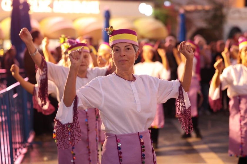 جشنواره های زمستانی مارماریس