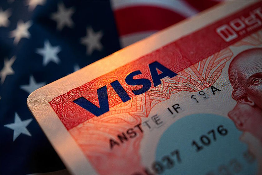ویزا چیست؟
