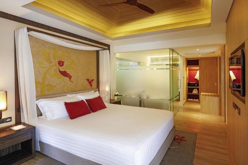 Grand Mercure Phuket Patong Phuket - Two Bedroom Pool Villa