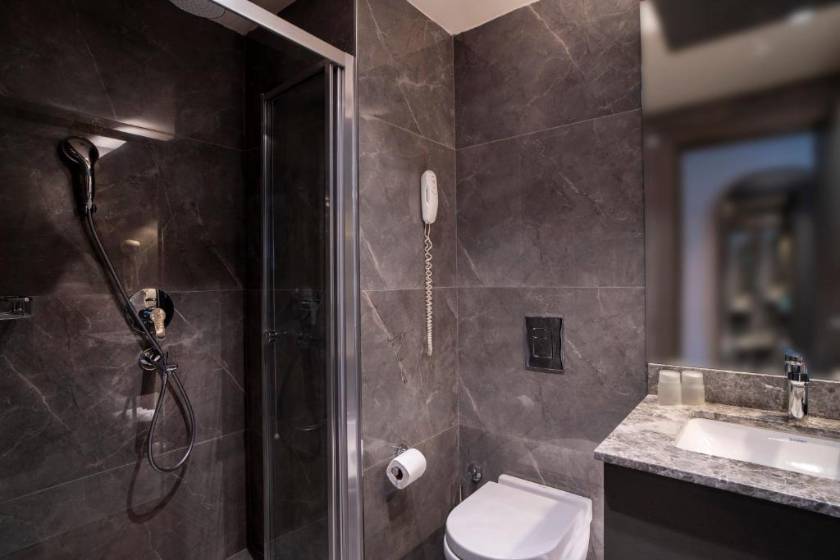 Arts Hotel Taksim - Suite