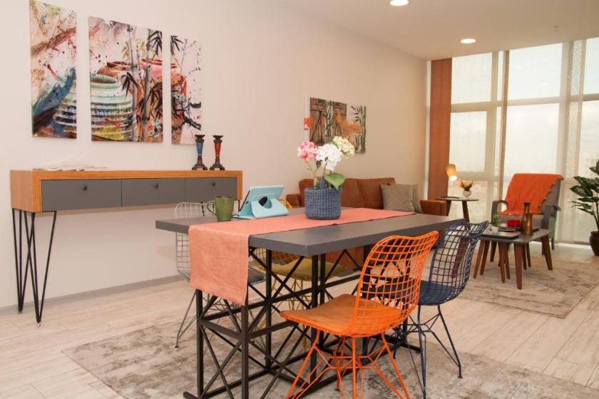 Zin D Home Dudullu Otel - Apartment