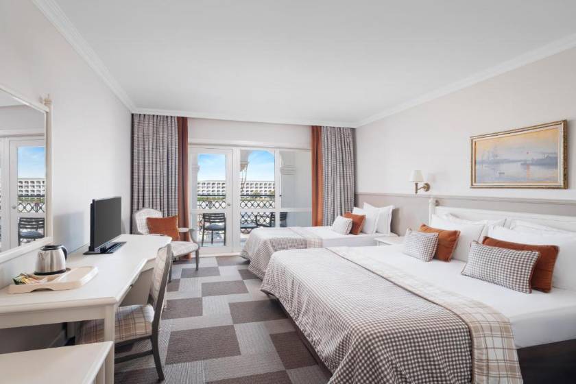 Kremlin Palace - Superior Double or Twin Room