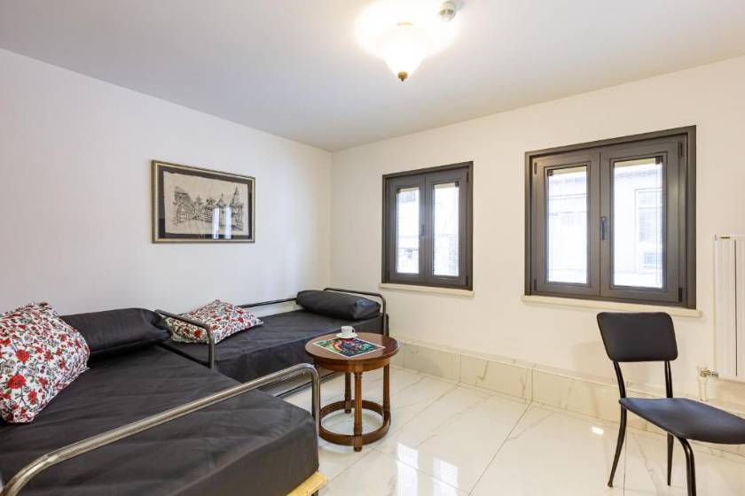 Villa Pera Suite Hotel - Modern Standard Twin