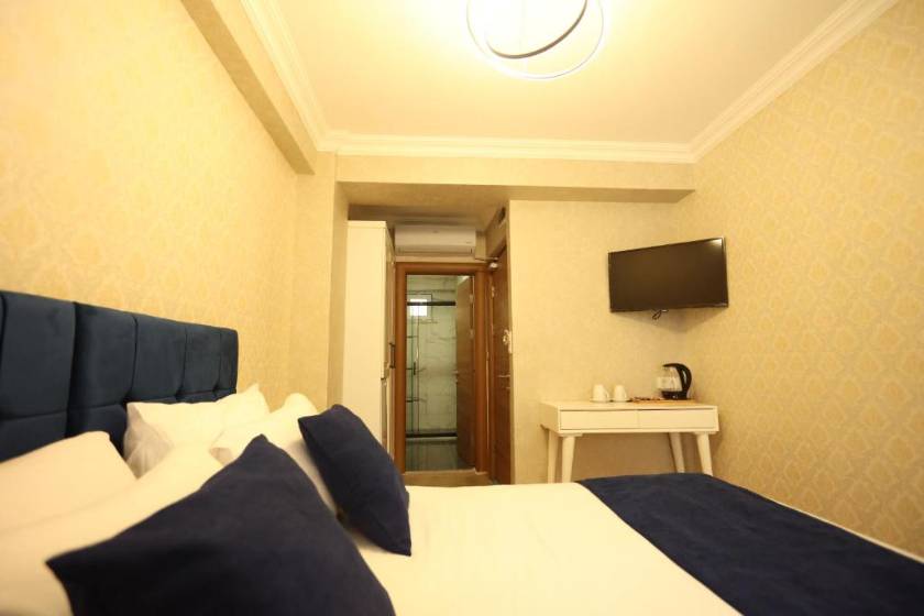 Asmali Hotel - Superior Double Room Annex Building
