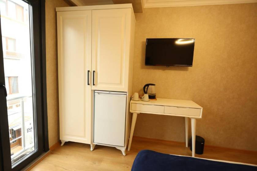 Asmali Hotel - Superior Double Room Annex Building