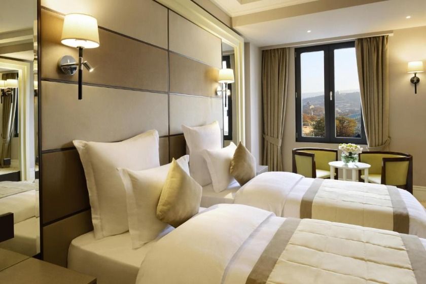Ambassadori Tbilisi Hotel Tbilisi - Premier Twin