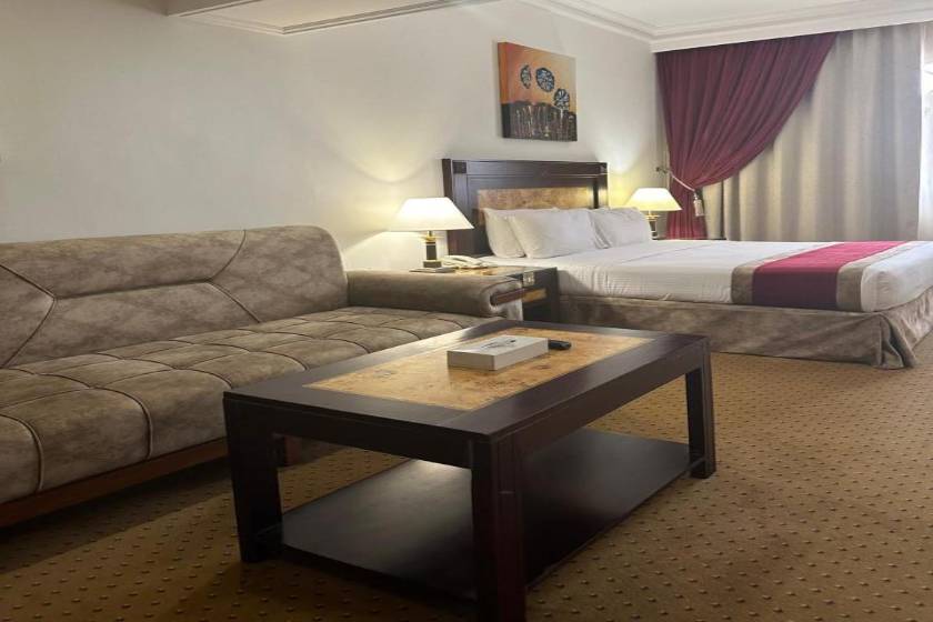 Caesar Hotel - Deluxe Room