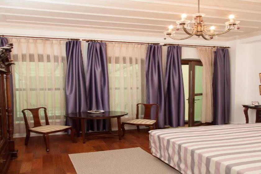 Villa Pera Suite Hotel - Antique Standard Double