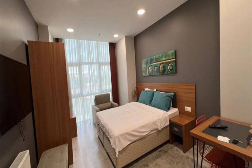 Zin D Home Dudullu Otel - Superior Studio