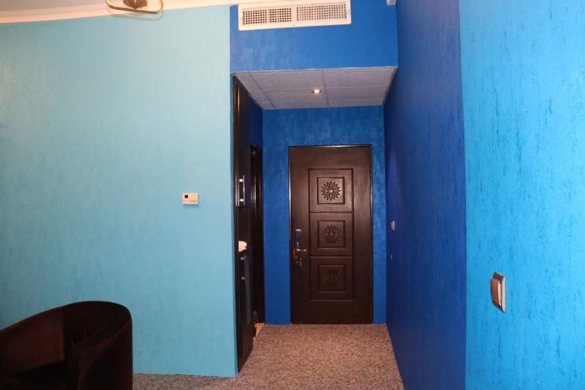 هتل آپارتمان ایرانیکا اهواز - اتاق