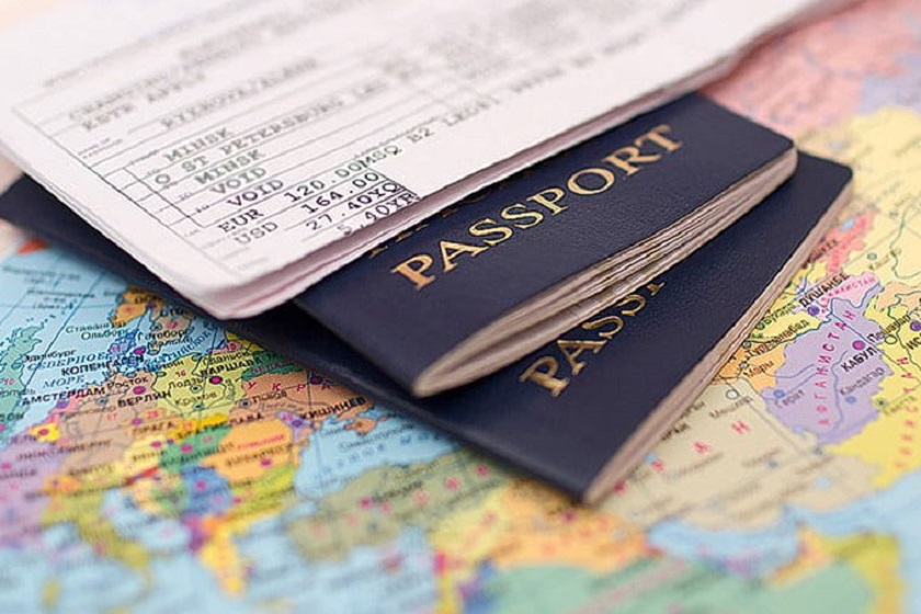 هزینه ویزای توریستی چین