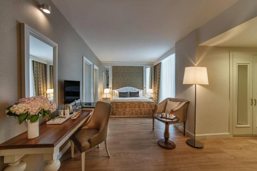 Aska Lara Resort & Spa Hotel - Family Room