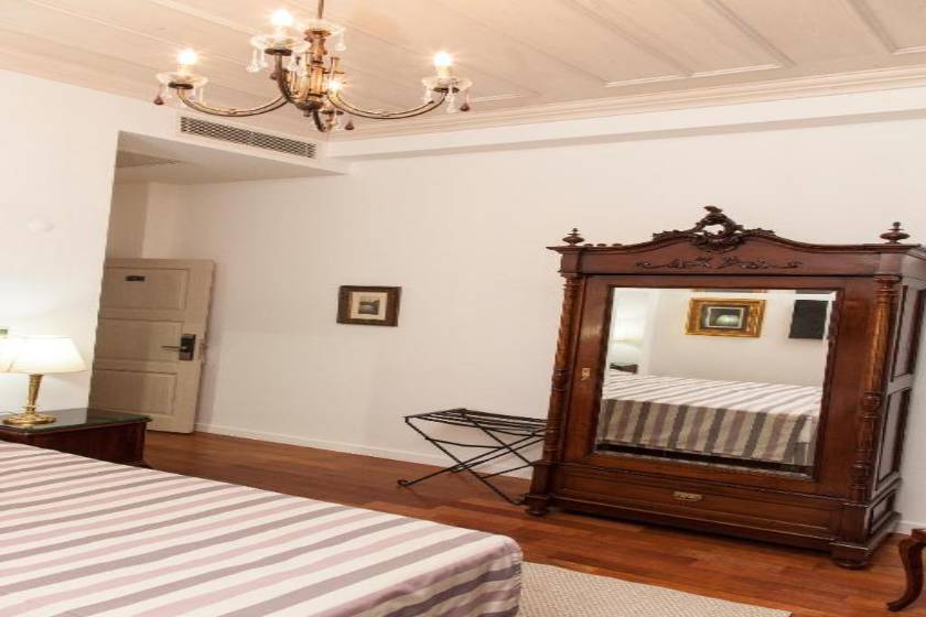 Villa Pera Suite Hotel - Antique Standard Double