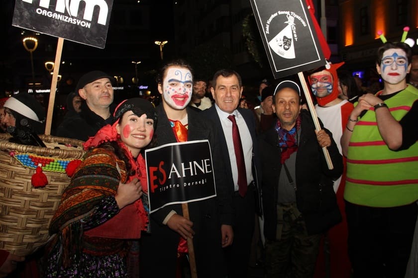 جشنواره کالندر 