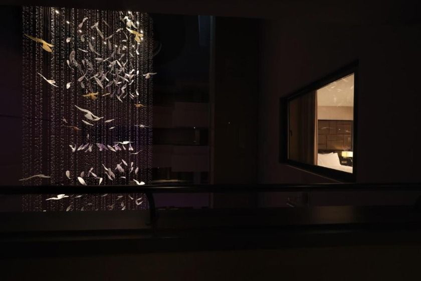 Wyndham Grand Tbilisi - King Room - Mobility Access