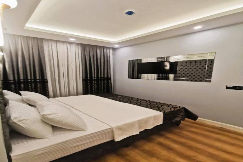 Luxx Garden Hotel - Family Suite