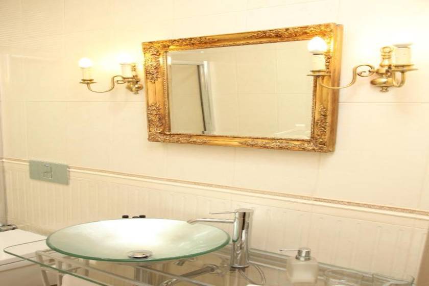 Villa Pera Suite Hotel - Antique Economy Double