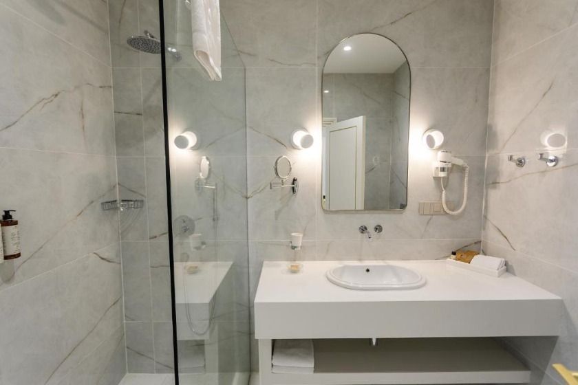 Ambassadori Tbilisi Hotel Tbilisi - Family Suite