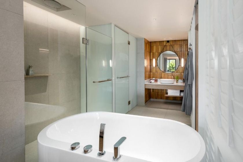 SAii Laguna Phuket - Club Ocean View 2 Twin Beds