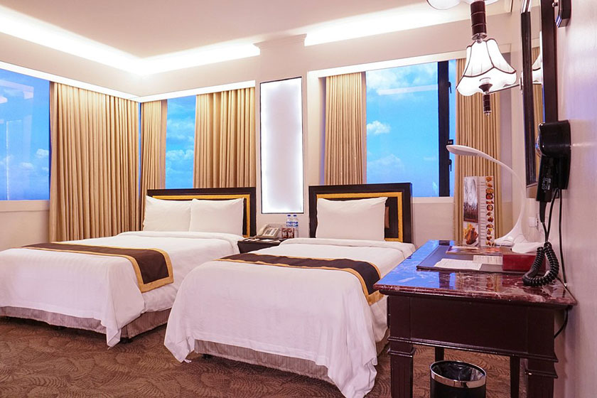 هتل ۳ ستاره