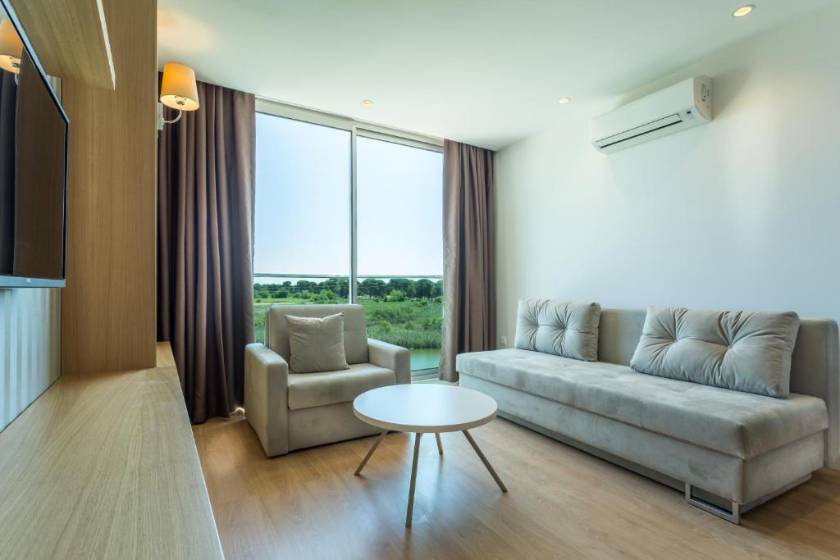 Aska Lara Resort & Spa Hotel - Economy Double Room