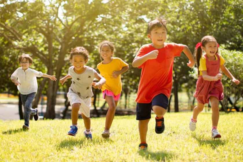 ۱ بهمن؛ روز جهانی بازی کودکان