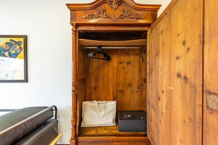 Villa Pera Suite Hotel - Penthouse Suite