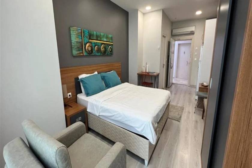 Zin D Home Dudullu Otel - Superior Studio