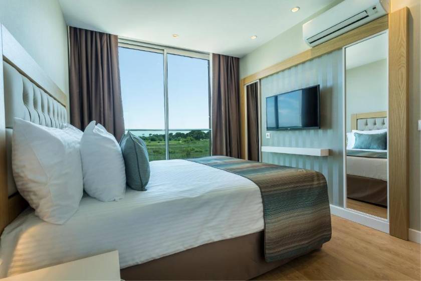 Aska Lara Resort & Spa Hotel - Economy Double Room