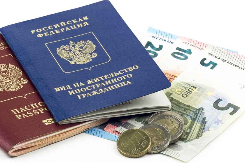 مدت اعتبار ویزای توریستی روسیه