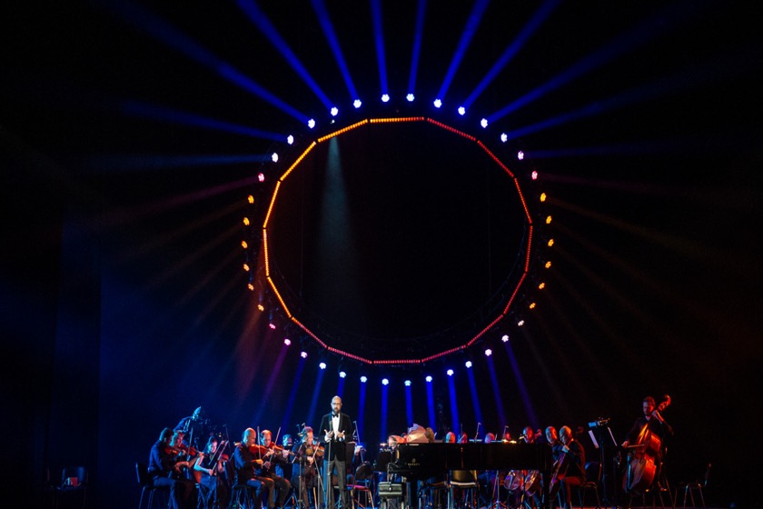 جشنواره فیلم زمستانی سوچی 