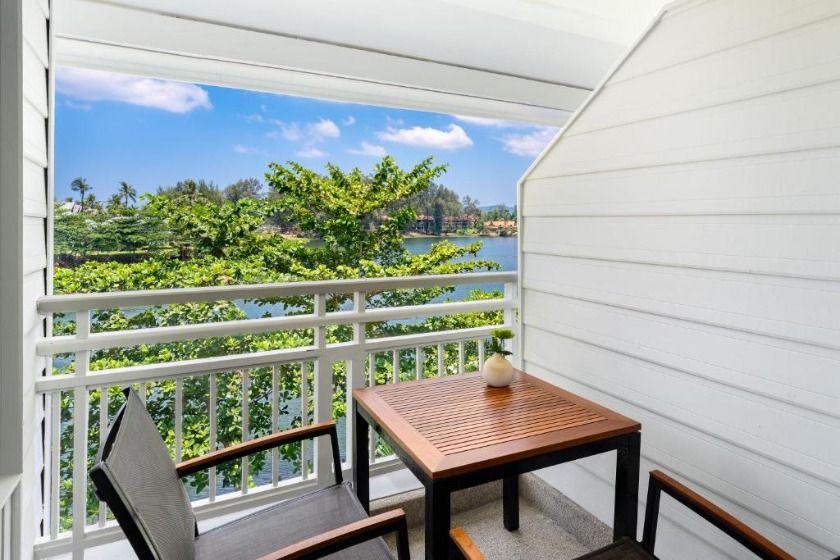 SAii Laguna Phuket - Connecting Club Lagoon