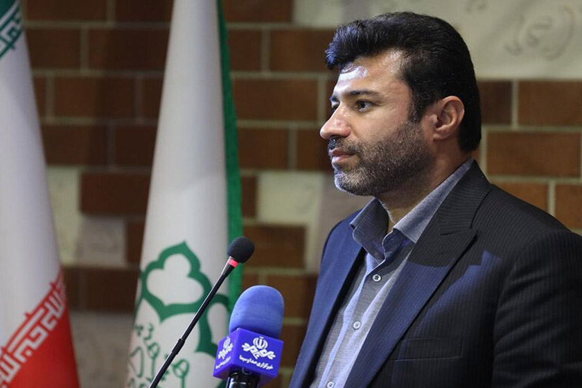 ۳۰۰۰ بنای تاریخی تهران بازبینی شد؛ مرمت چهارسوق بزرگ از هفته آینده آغاز میشود