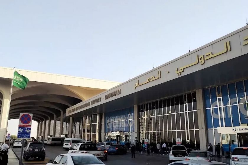 اختلال پروازها در چند فرودگاه عربستان پس از حملات یمن
