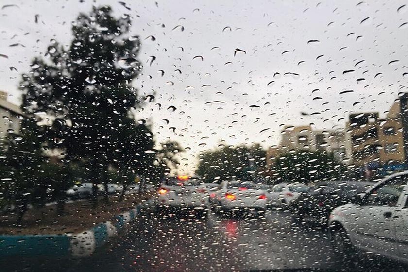 هشدار نارنجی هواشناسی برای ۵ استان شمالی؛ کدام استانها در معرض سیلاباند؟