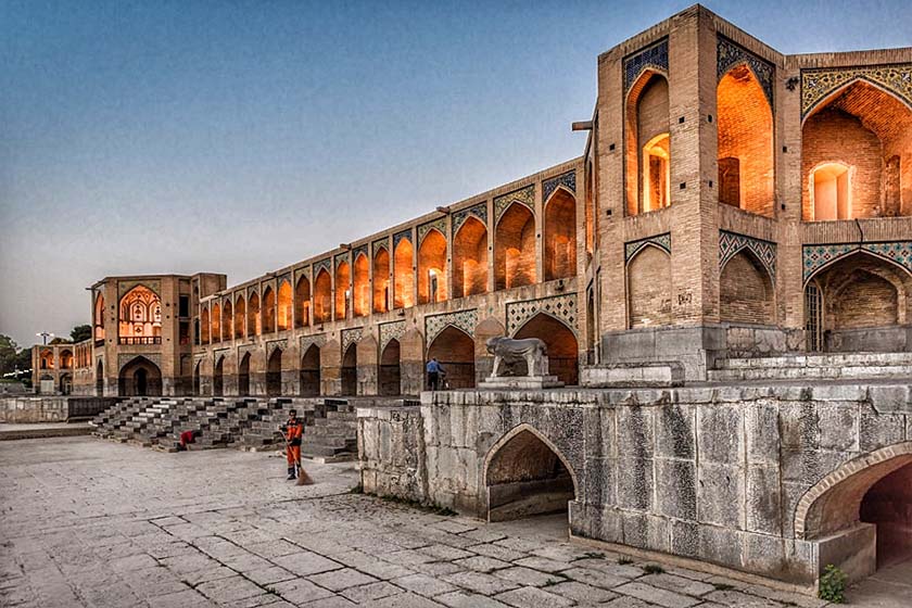 نخستین هتل ۵ ستاره «خوانسار» اصفهان در نوروز ۱۴۰۶ افتتاح میشود