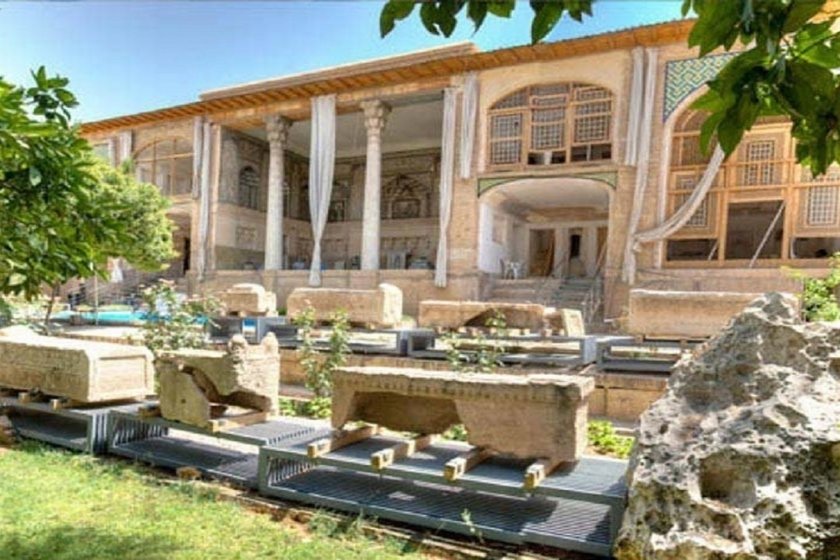تعطیلی ۳ موزه مهم فارس ادامه دارد