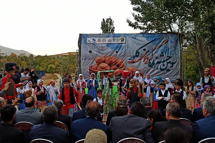 اردبیل با ۴۵ جشنواره سالانه، در مسیر توسعه سرمایه‌گذاری گردشگری
